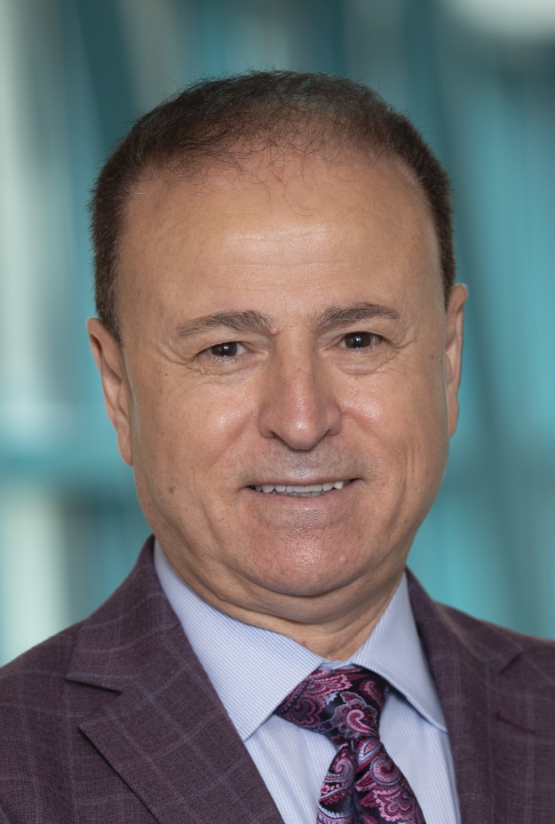 Anas Al-Janadi,M.D.